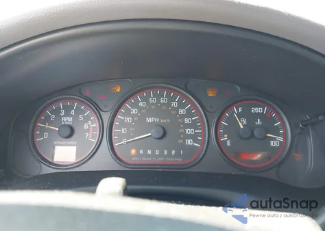 2004 Pontiac Montana M16 W/1Sa Pkg. from USA, damaged, VIN 1G5DX23E94D119638